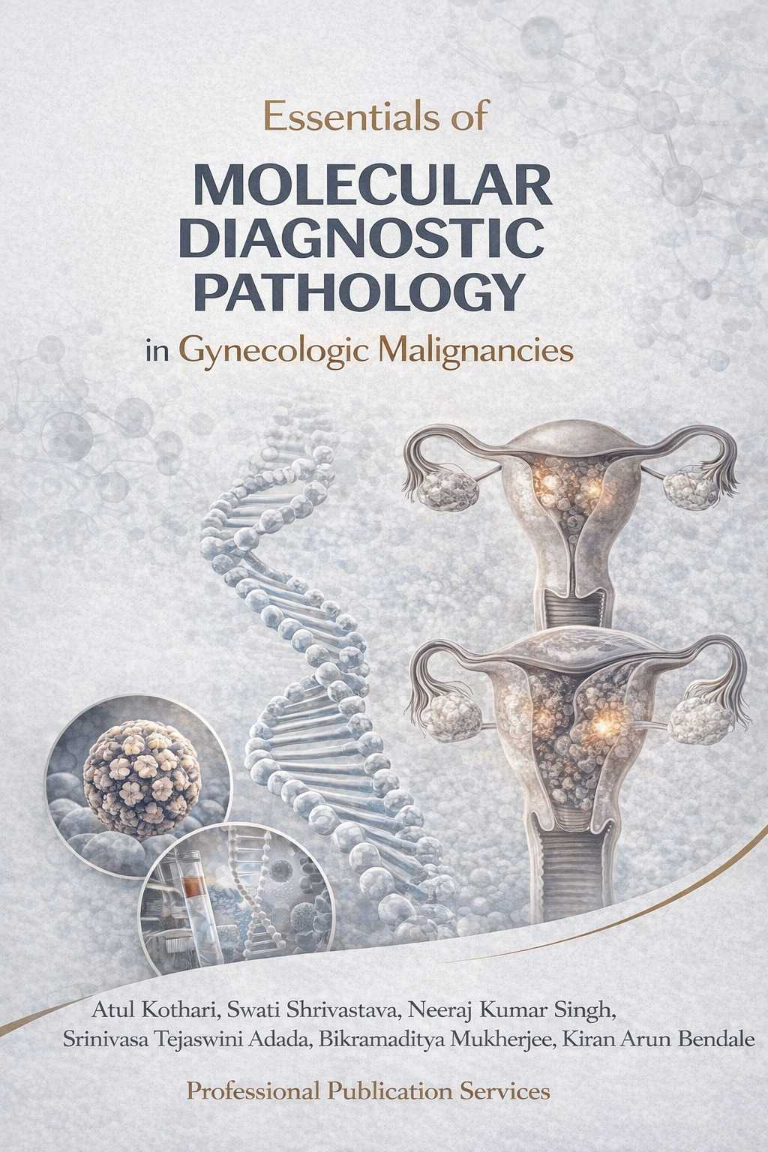 Essentials of Molecular Diagnostic Pathology in Gynecologic  Malignancies